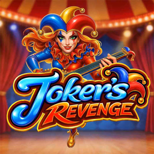 Slots Jokers Revenge